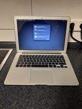 Apple MacBook Air 2017 A1466