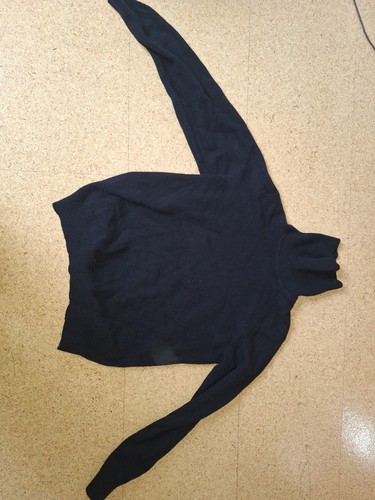 Uniqulo rollkragenpullover - uniqulo,