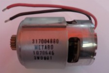 METABO Motor zu BS/SB 18L