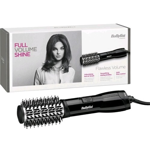 Babyliss flawless volumen - volumen, 38