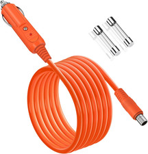 14AWG Car Charging Cable for