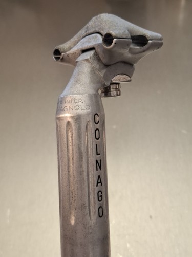 Campagnolo super record - super,
