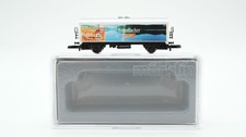 Märklin Z 98088 Kühlwagen