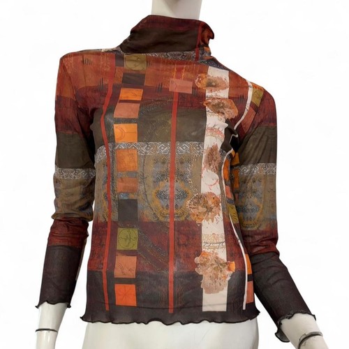 Aventures des toiles shirt - toiles,