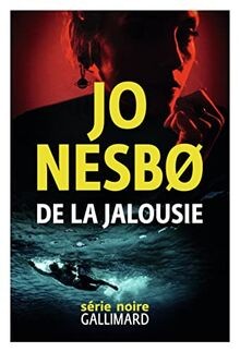 Jalousie von nesbo - von, |