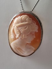 Jugendstil 800er Silber