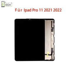 Für iPad Pro 11 2021 / 2022
