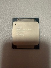 Intel Core i7-5820K Prozessor