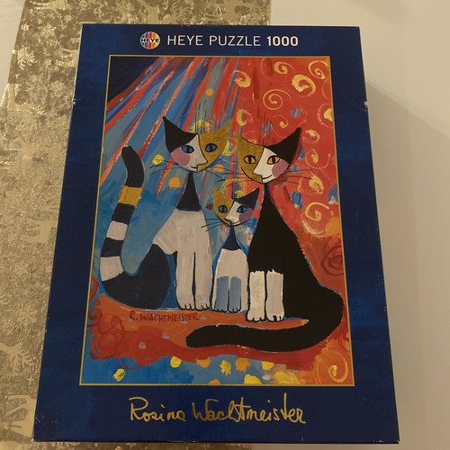 Heye rosina wachtmeister - ,