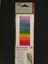 Verzierwachs Wachsstreifen