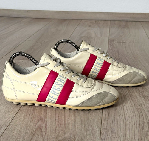 Bikkembergs damen sneaker - bikkembergs,