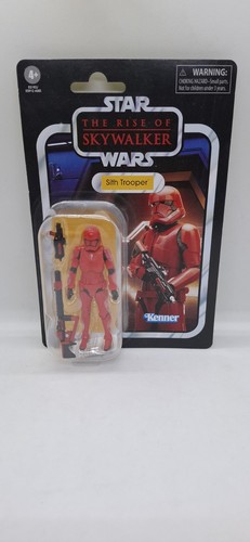 Star wars vintage - star, collection