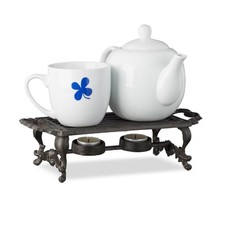 Warmhalteplatte Speisenwärmer