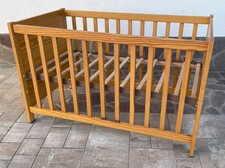 Kinderbett PAIDI 0-6 Jahre komplett 70x140cm