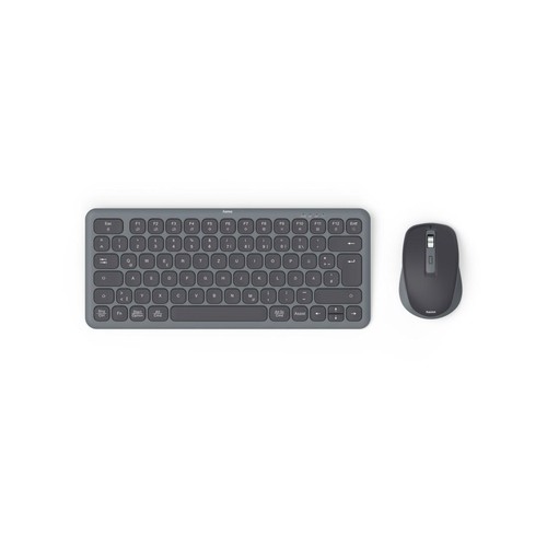 Multi-Device-Tastatur-Maus-Set
