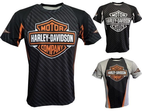 Harley davidson shirt - harley-davidson, t-shirt