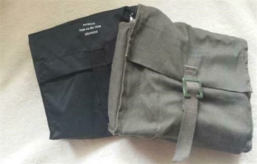 Bundeswehr schuhputzset neue - schuhputzset,