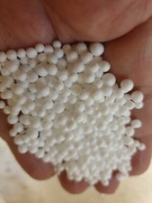 Füllmaterial Kissen aus