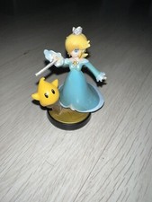 Amiibo Nintendo Rosalina No 19 Super Smash Bros Collection Figur