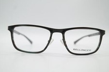 Brille BELLINGER Circle-6 Brun