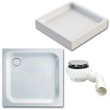 Bette Supra Duschwanne