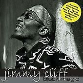 (CD-450) Jimmy Cliff - Black