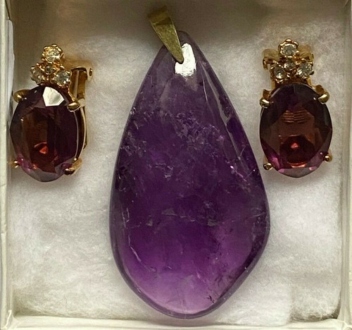 Schmuckset christian dior - schmuckset,
