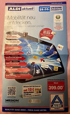 EDV-Werbung ALDI 2012