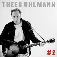 #2 von Uhlmann,Thees | CD |