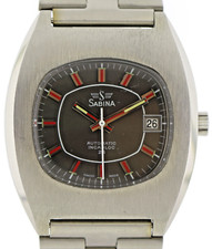 NOS Sabina ungetragene Vintage