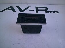 Original Audi A4 B6 8E Autoradio Auto Radio Symphony II 8E0035195C