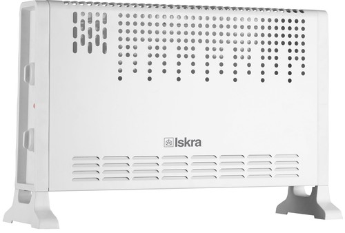 Radiator 2000w iskra 2020f - iskra, ch-2020f