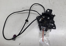 VW Passat 3B  Schloss Motorhaube Motorhaubenschloss  3B0823509K  (97)