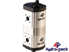 Tandempumpe Doppelpumpe Deutz