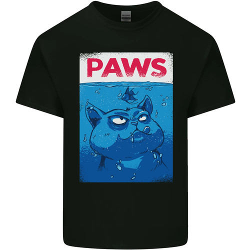 Pfoten lustige katze und - lustige,