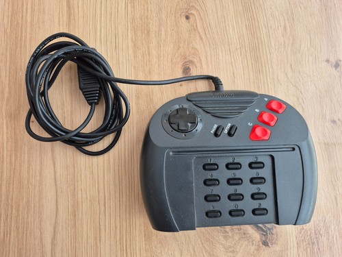 Atari jaguar joystick - ✅,