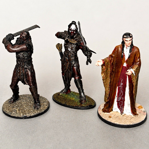 Games workshop der herr - herr,