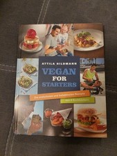 Vegan for starters - starters, von