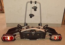 THULE Fahrradträger EuroWay