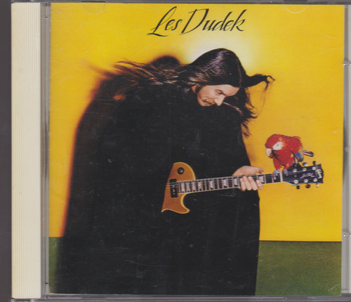 Les dudek japan - les,