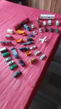 Wiking / Herpa Modelautos