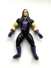 Undertaker Pro Wrestling Figur