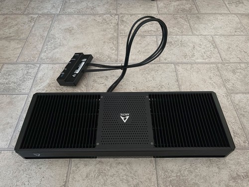 Barebone arctic senza - barebone,