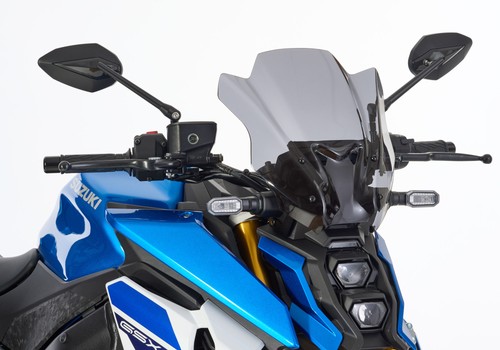 Ermax naked bike - ermax, naked-bike-scheibe