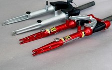 MARZOCCHI DH3 1995 rot