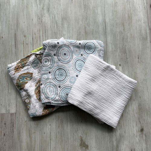 Baby mullwindeln spucktücher - baby,