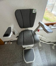 Treppenlift Mobilae Curve