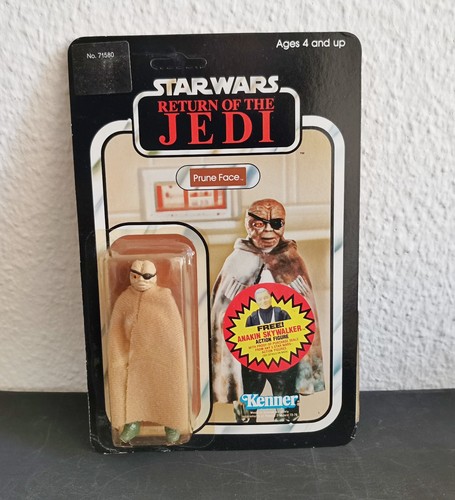 Kenner star wars rotj - kenner,
