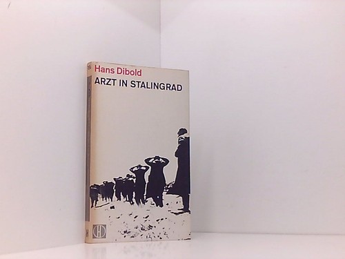 Arzt stalingrad dibold - arzt, in