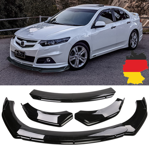 Spoilerschwert frontspoiler - spoilerschwert,